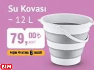 HOBBY LİFE SU KOVASI HOBBY LİFE SU KOVASI